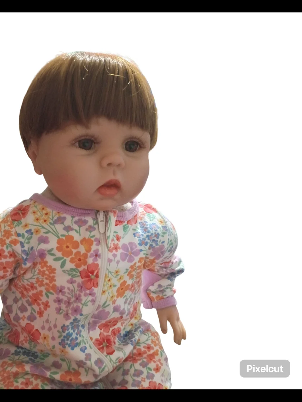 Kaydora Reborn Baby Doll Lifelike 20 Inches